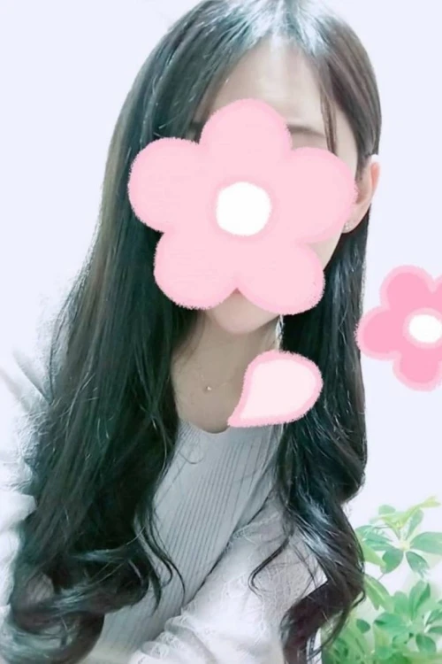 黒髪こころ