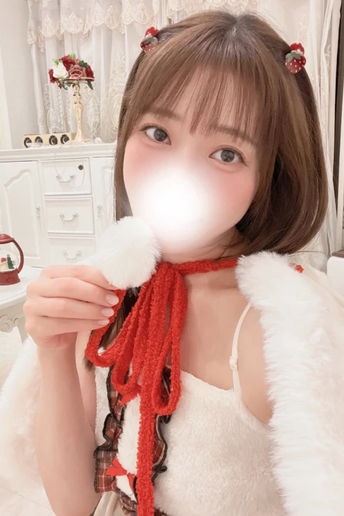 苺あめ