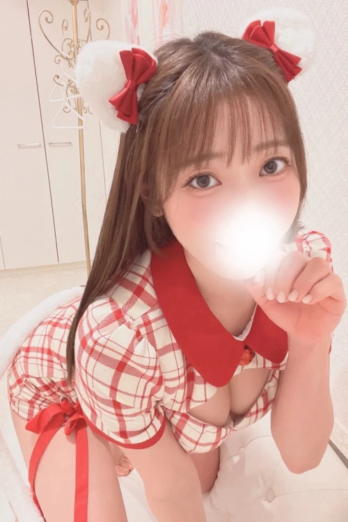 苺あめ