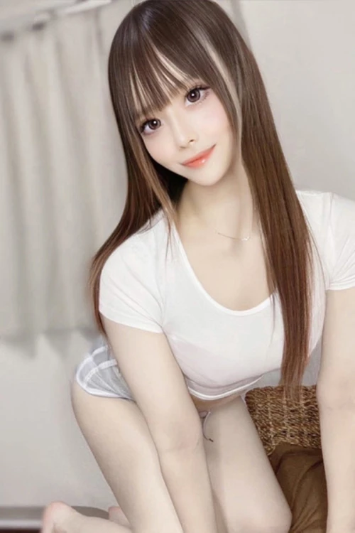 音海かりん